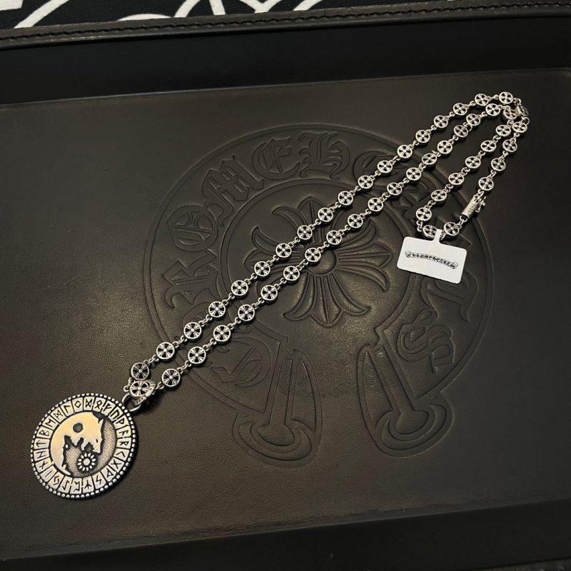 Chrome Hearts Necklaces